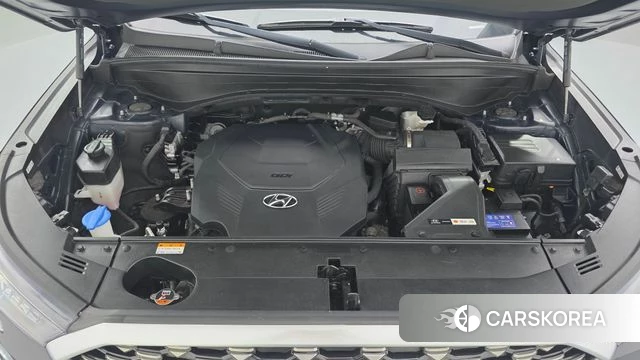 Hyundai Palisade id 4708067 из Кореи 16