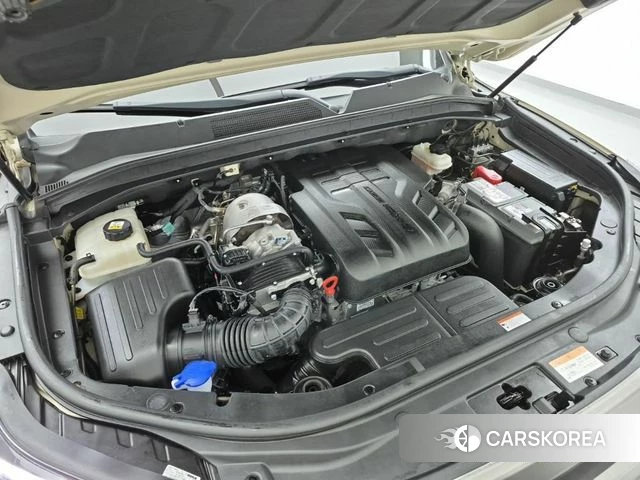 Ssangyong The New Rexton Sport id 5026910 из Кореи 14