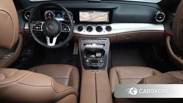 Mercedes-Benz E-Class W213 id 4998098 из Кореи 33