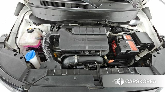 Hyundai Casper id 4758120 из Кореи 26
