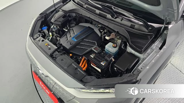 Hyundai Kona Electric id 4998464 из Кореи 26