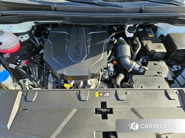 Kia Carnival 4th generation id 4705583 из Кореи 16