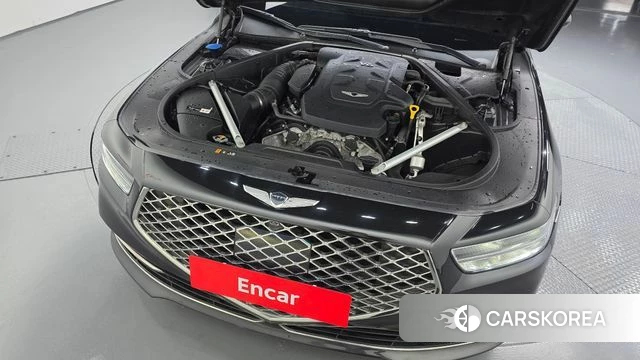 Genesis G90 id 4923827 из Кореи 28