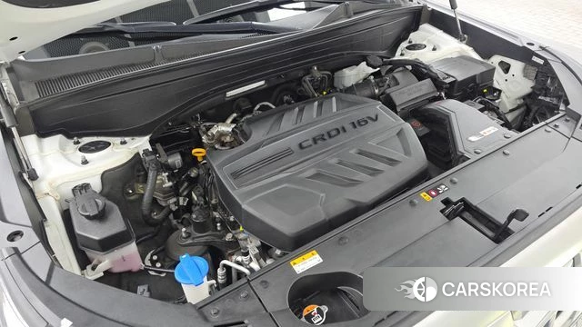 Hyundai The New Palisade id 4991188 из Кореи 16