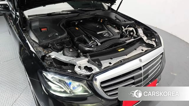 Mercedes-Benz E-Class W213 id 5035214 из Кореи 16