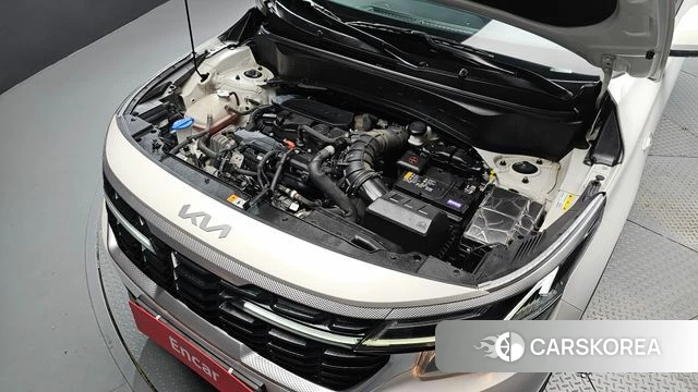 Kia The New Seltos id 5021856 из Кореи 16