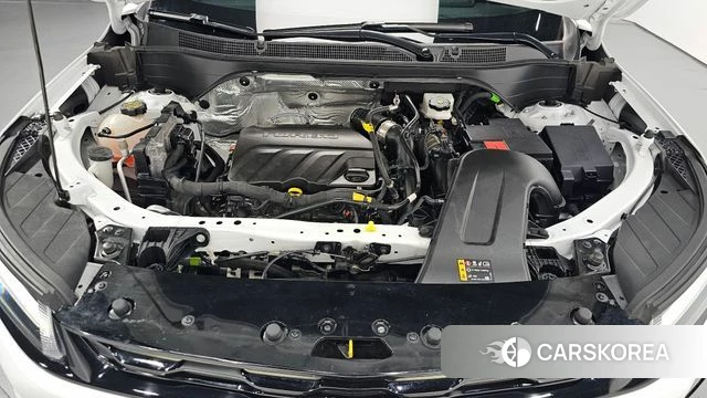 Chevrolet (GM Daewoo) Trax Crossover id 4990745 из Кореи 27