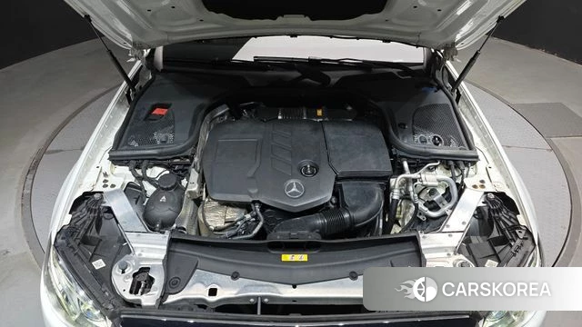 Mercedes-Benz E-Class W213 id 4931136 из Кореи 29