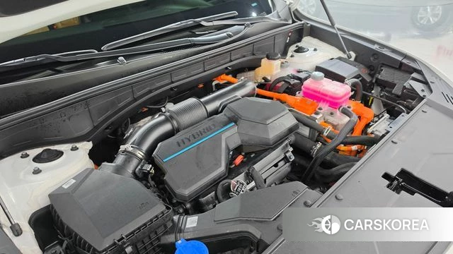 Kia Sorento 4th Generation id 5027278 из Кореи 30