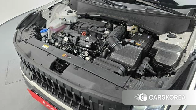 Kia Celtos second Generation id 5045467 из Кореи 29
