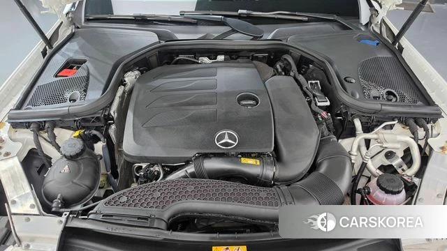 Mercedes-Benz E-Class W213 id 4849442 из Кореи 16