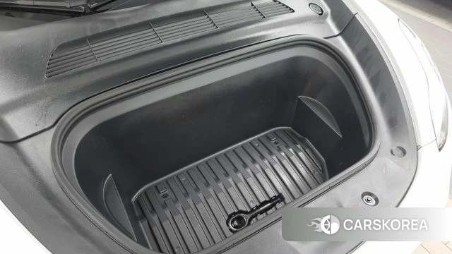Tesla Model Y id 4692335 из Кореи 27