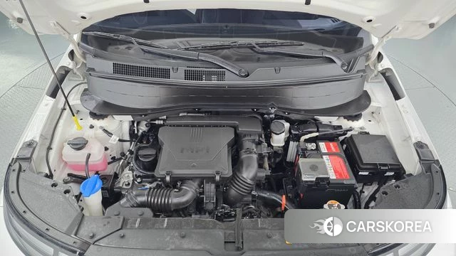 Hyundai Casper id 4444544 из Кореи 26