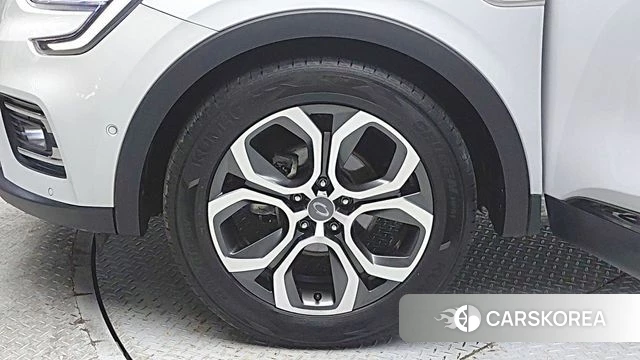 Renault Korea (Samsung) XM3 id 4971078 из Кореи 16