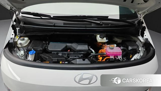 Hyundai Staria id 5052072 из Кореи 28