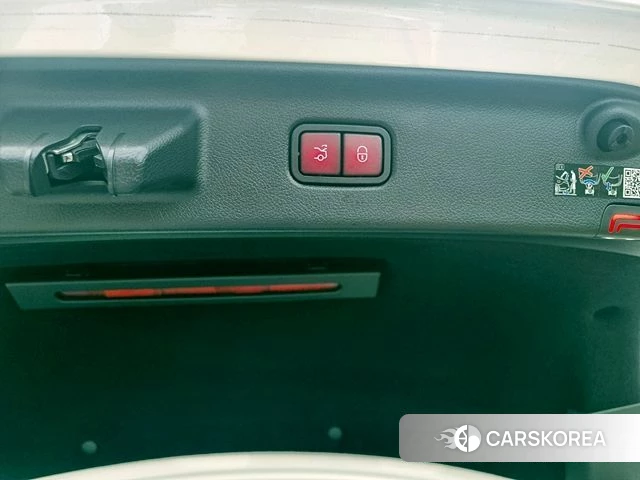 Mercedes-Benz S-Class W223 id 4985913 из Кореи 16