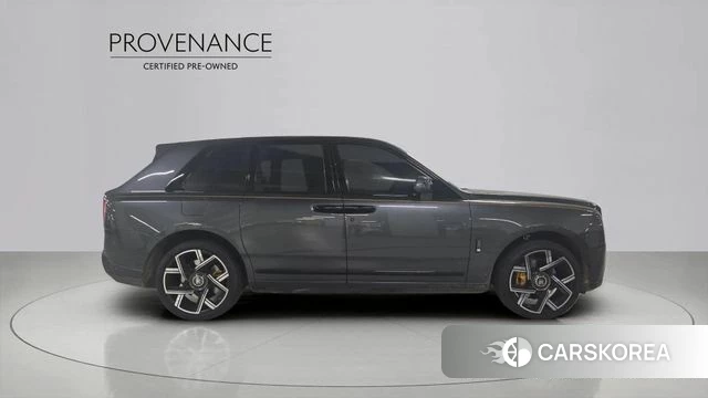 Rolls-Royce Cullinan id 5000571 из Кореи 14