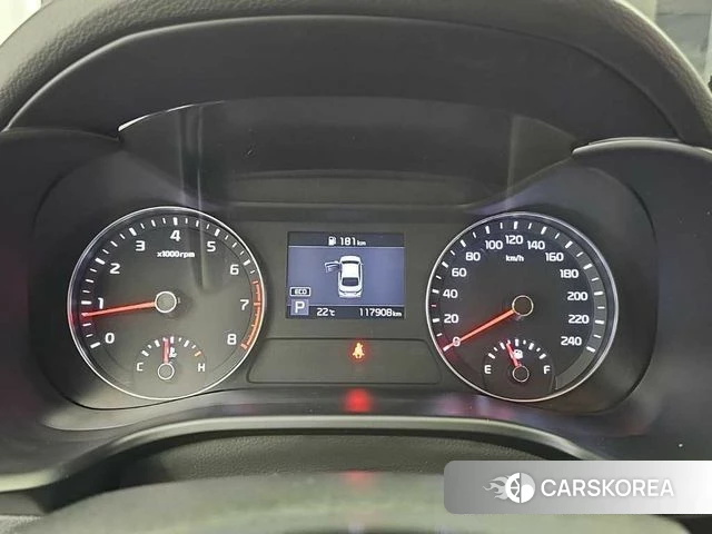 Kia Come New K3 id 5048631 из Кореи 13