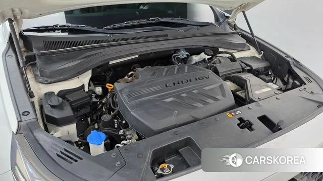 Hyundai Santa Fe TM id 4708785 из Кореи 31