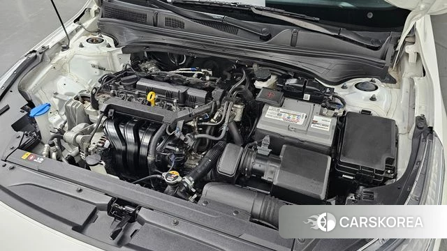 Kia The New K3 2nd generation id 4981091 из Кореи 16