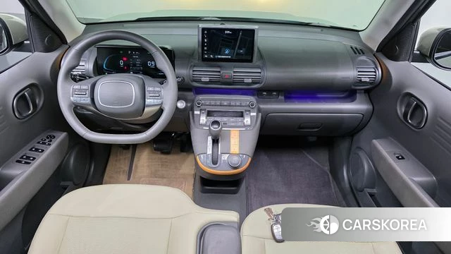 Hyundai Casper id 5040434 из Кореи 30