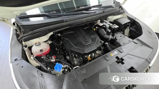 Kia Carnival 4th generation id 5028446 из Кореи 16