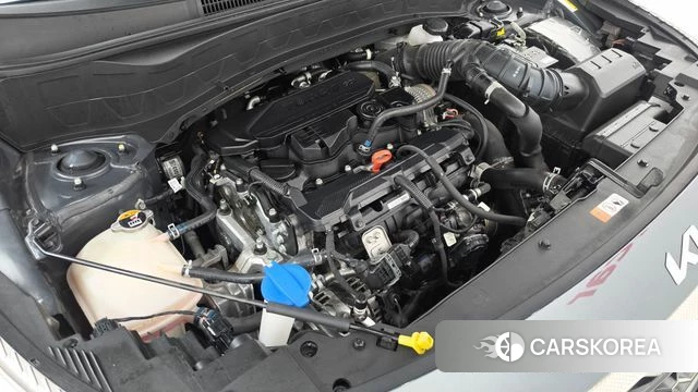 Kia The New Seltos id 4980998 из Кореи 16