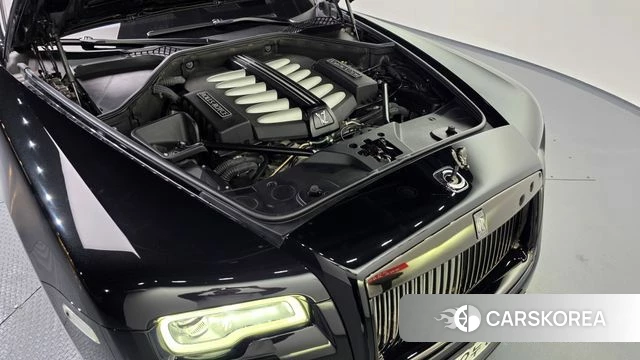 Rolls-Royce Lace id 4997514 из Кореи 16