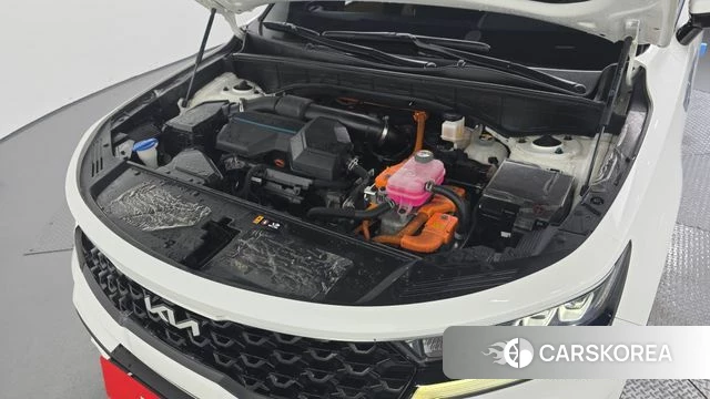Kia Sorento 4th Generation id 4981767 из Кореи 27
