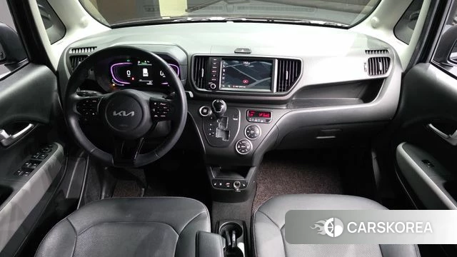 Kia The New Kia Ray id 5040123 из Кореи 28