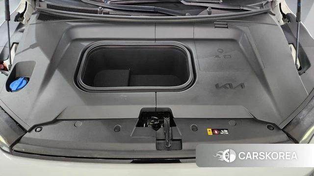 Kia EV3 id 4893045 из Кореи 16