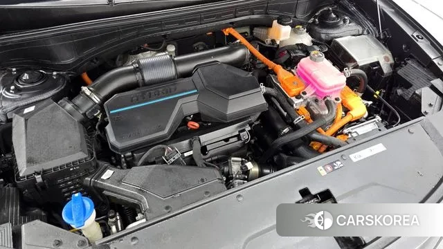 Kia Sorento 4th Generation id 3630256 из Кореи 16