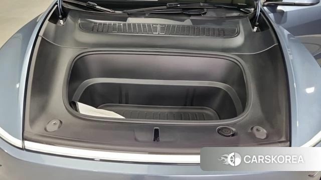 Tesla Model Y id 4705936 из Кореи 14