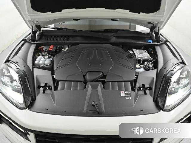 Porsche Cayenne (PO536) id 4669721 из Кореи 16