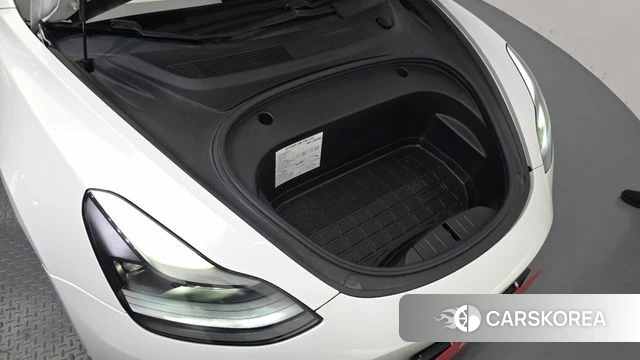 Tesla Model 3 id 5017817 из Кореи 28