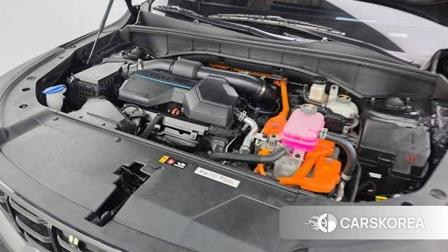 Kia The New Sorento 4th Generation id 5021321 из Кореи 31