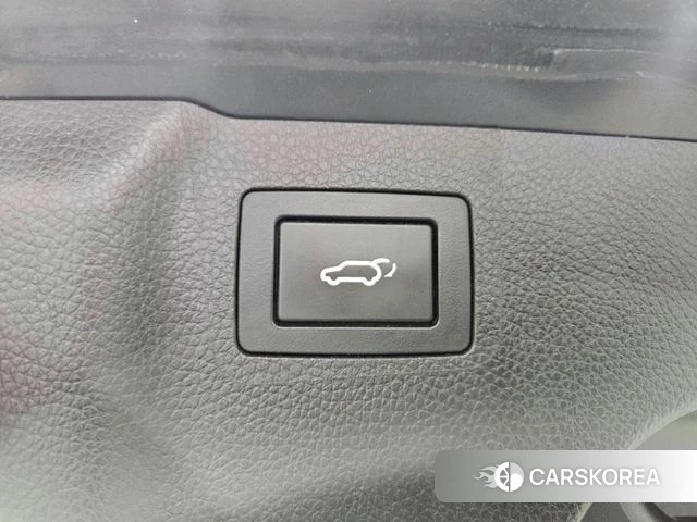 Hyundai The New Max Cruise 2018 Серый из Кореи, фото 6