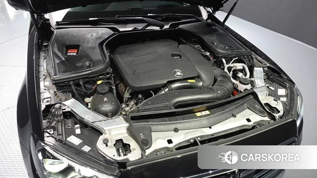 Mercedes-Benz E-Class W213 id 5033859 из Кореи 29