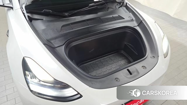 Tesla Model Y id 4951249 из Кореи 29