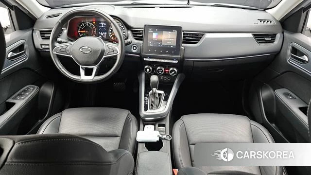 Renault Korea (Samsung) XM3 id 4992605 из Кореи 30