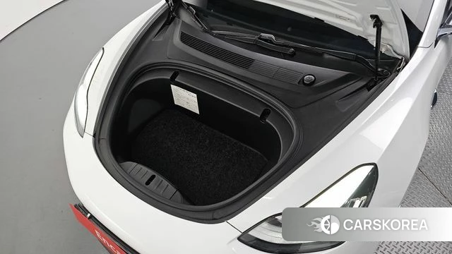 Tesla Model 3 id 4943551 из Кореи 16
