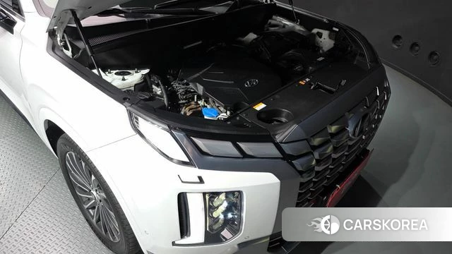 Hyundai The New Palisade id 5022165 из Кореи 29