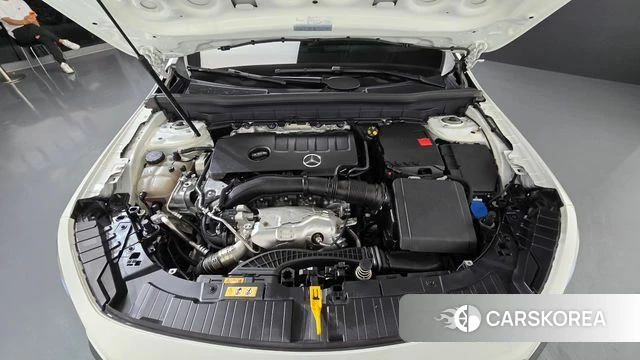 Mercedes-Benz GLB-Class X247 id 4950979 из Кореи 16
