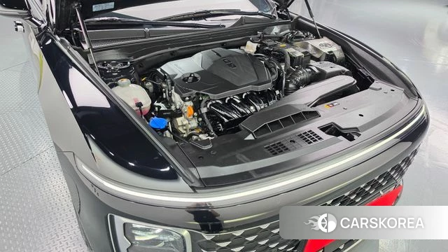 Hyundai Grandeur (GN7) id 4691920 из Кореи 16