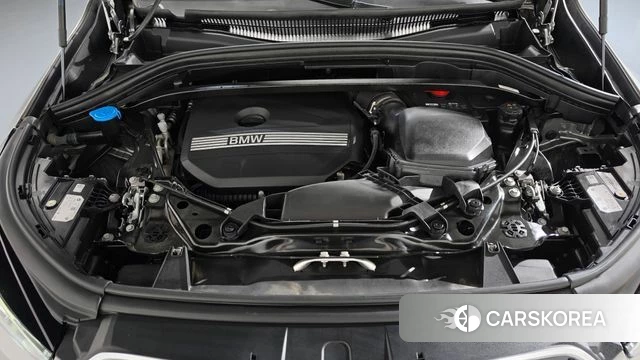 BMW X1 (U11) id 4980916 из Кореи 37