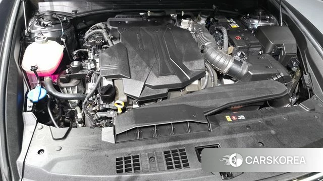Hyundai Grandeur (GN7) id 5046521 из Кореи 37