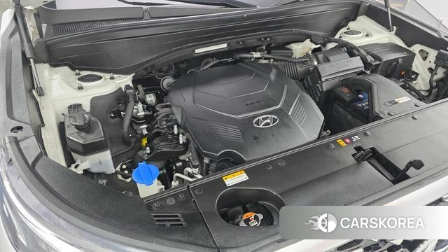 Hyundai Palisade id 5018219 из Кореи 32
