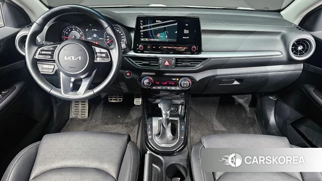 Kia The New K3 2nd generation id 4753137 из Кореи 26
