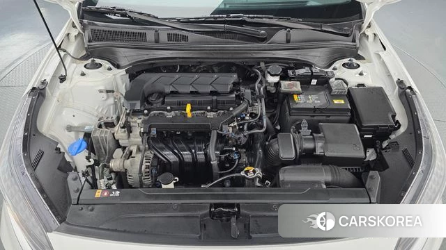 Kia The New K3 2nd generation id 4981104 из Кореи 16