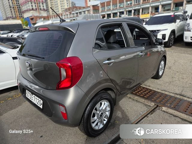 Kia All New Morning (JA) id 5035427 из Кореи 16